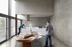 Doğal Zemin Ve Duvar Uygulamalarımız